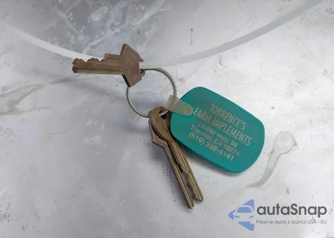 1971 Dodge Avenger z USA, uszkodzony, nr VIN 1H23C1R241910